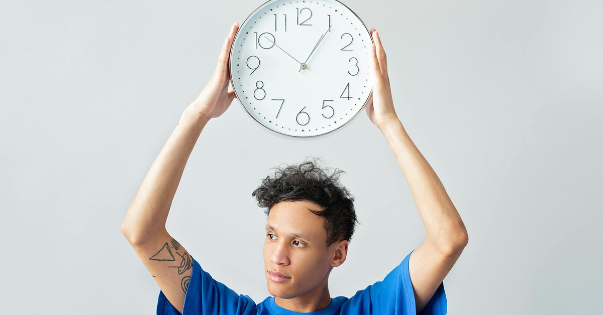 Beyond the Clock: Why Energy Management for Practice Owners Outperforms Time Management