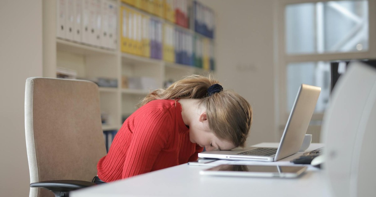 Executive Anxiety: The Hidden Epidemic