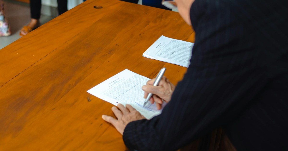 Expense Reports Are Not Worth a Leader's Time
