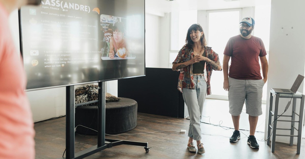 Face To Face Training vs Online Training: The Business Efficiency Verdict