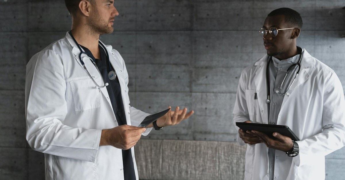 Optimising Financial Management Efficiency in Healthcare Practices: A Strategic Imperative