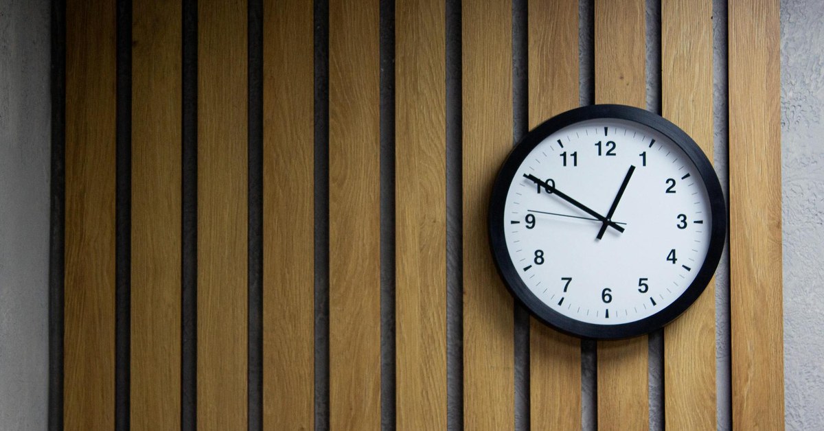 Find 10 Hours a Week You Didn't Know You Had