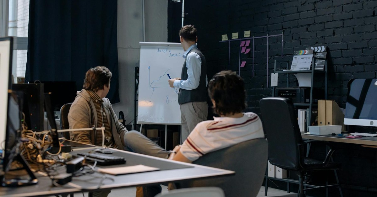 The Strategic Imperative of Focus Time for Executives