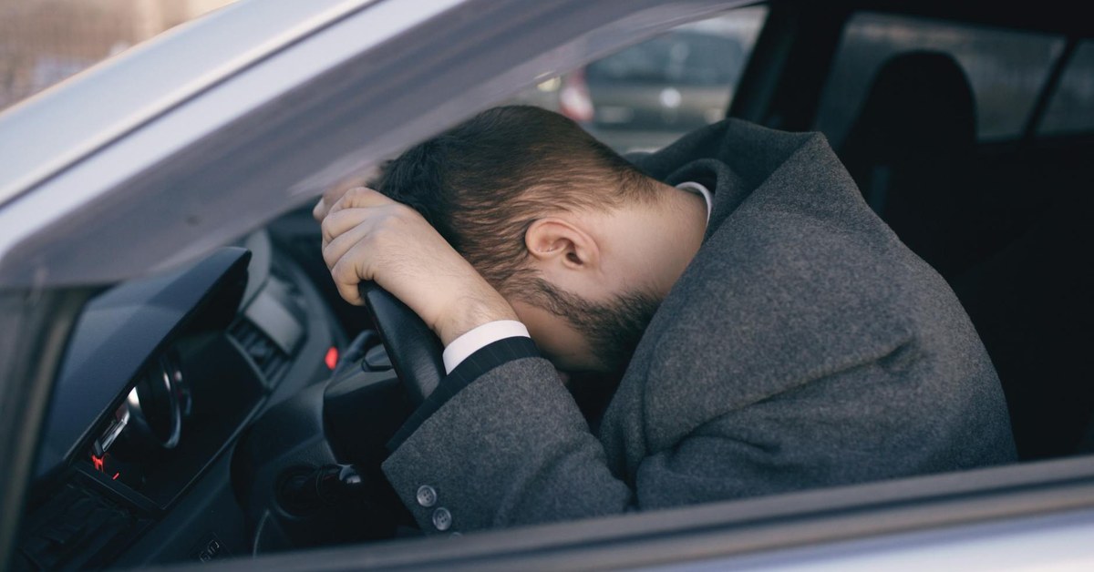 Founder Exhaustion Is Not a Badge of Honour