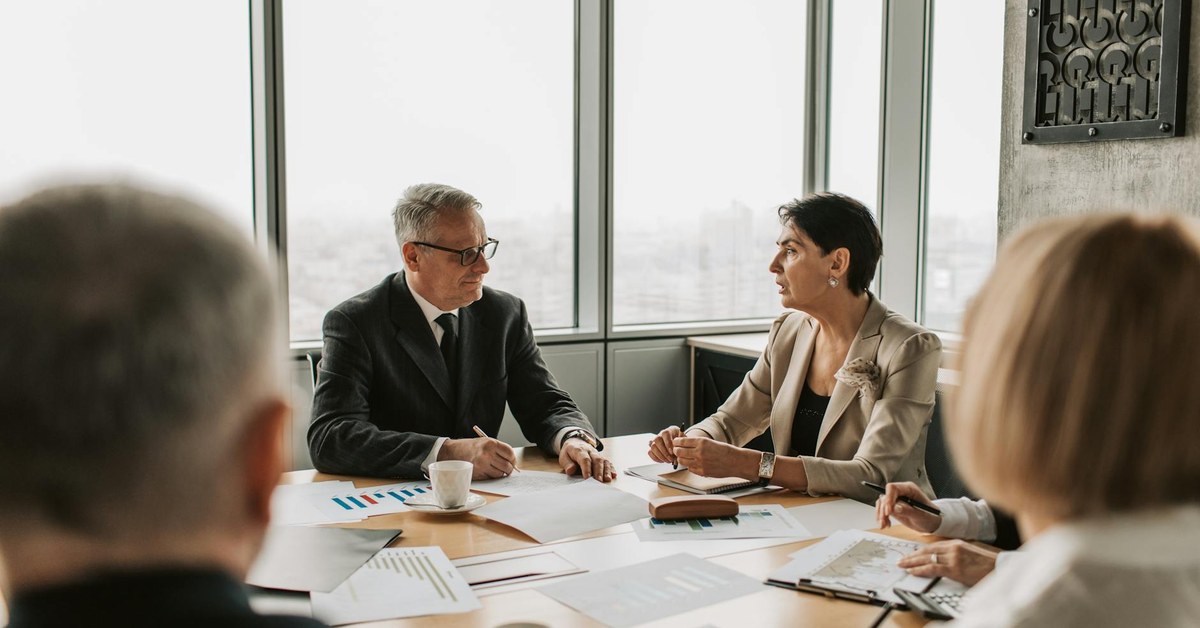 The Uncomfortable Truth About the Fractional COO for Business: A Strategic Imperative or a Stopgap Measure?