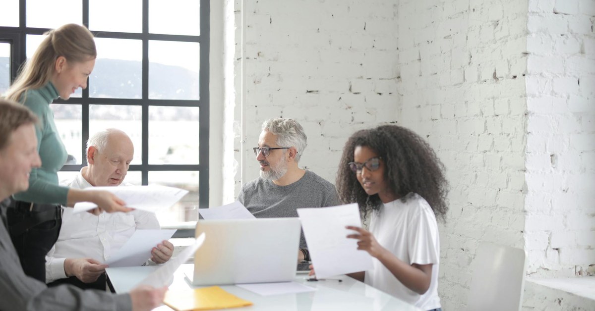 From Doer to Leader: The Hardest Transition
