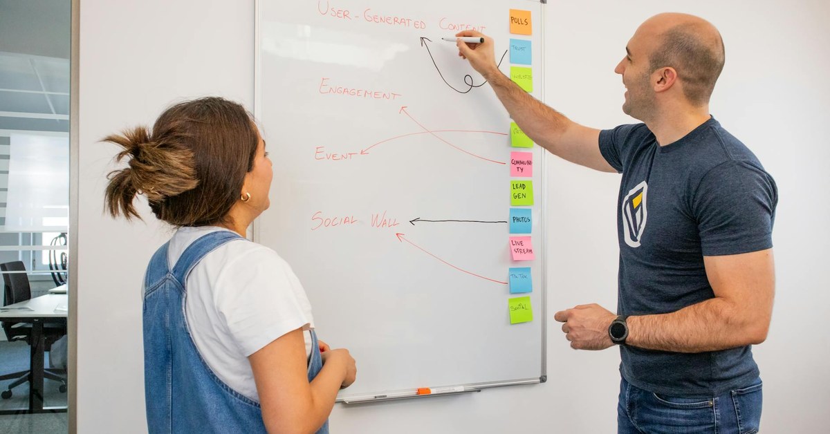 Goal Setting That Doesn't Waste Time