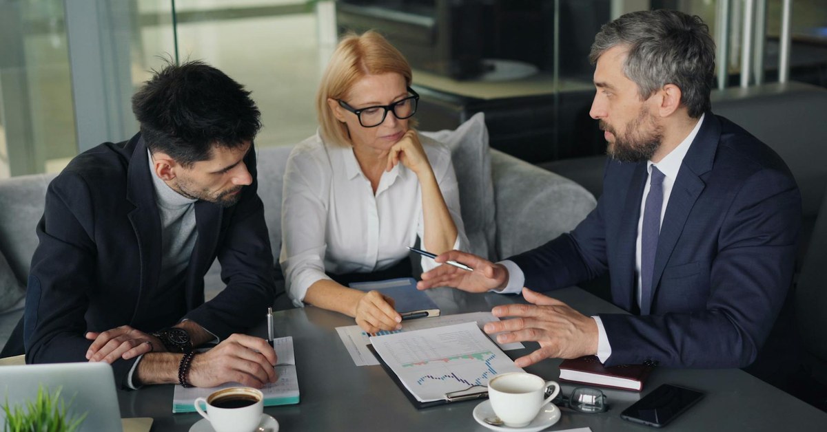 The Illusion of Scale: Why Most Consultancy Firms Are Not Truly Growth Ready