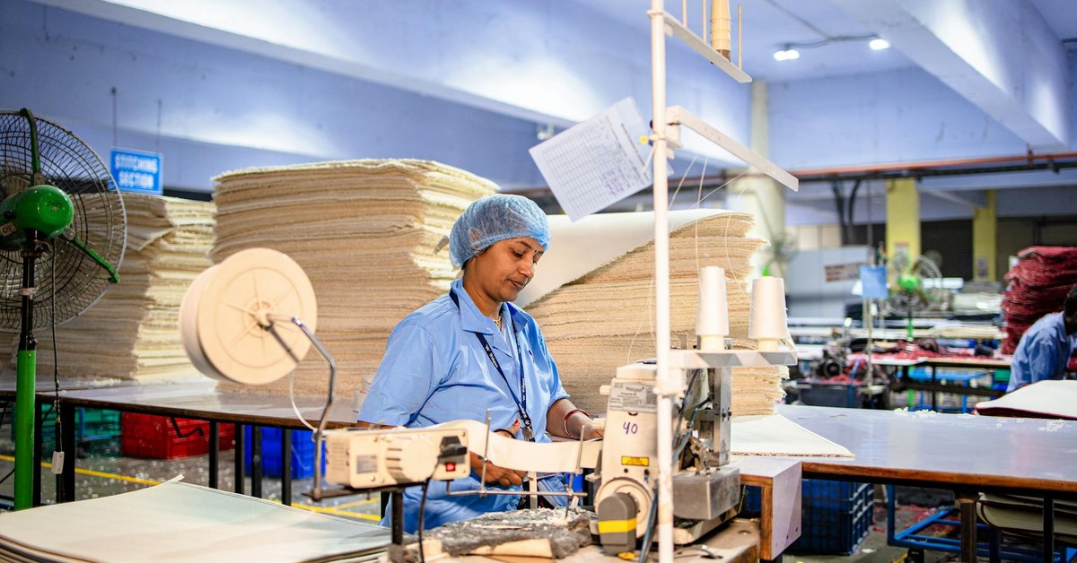 Optimising Hiring Efficiency in Manufacturing Companies: Reducing the Strategic Cost of Poor Recruitment