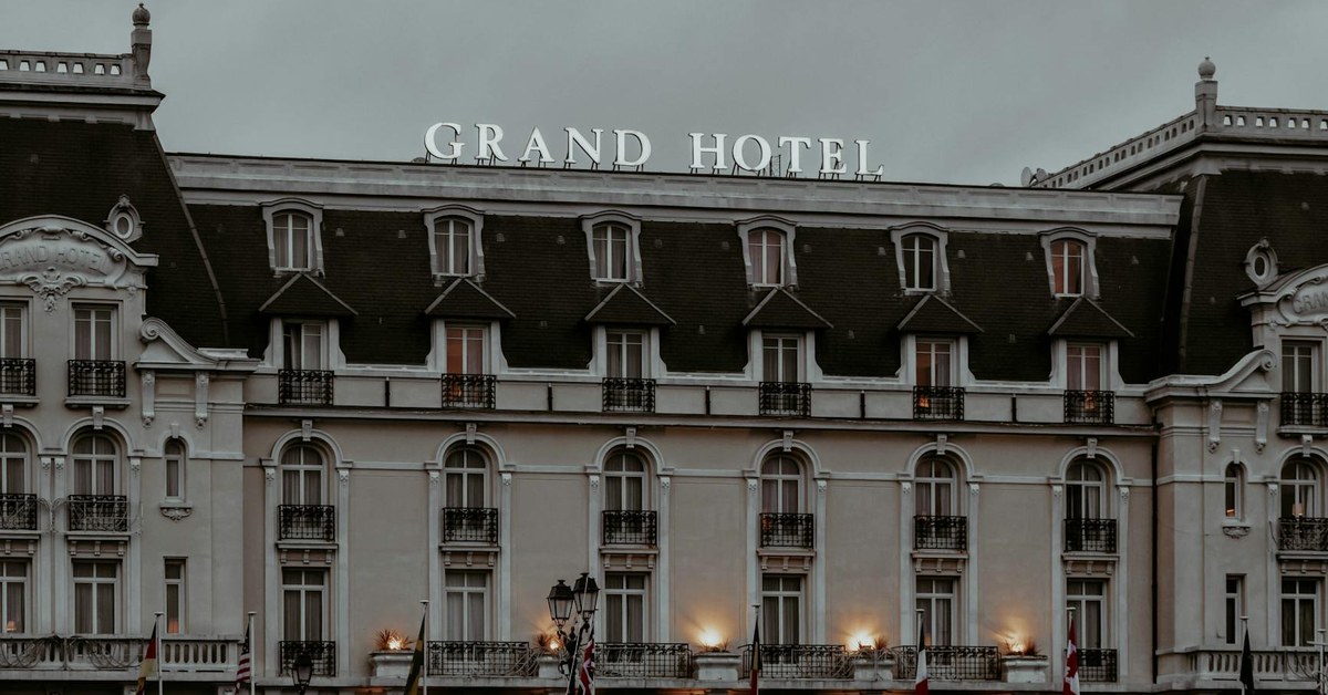 Optimising Operations: A Strategic Imperative for Hospitality Efficiency