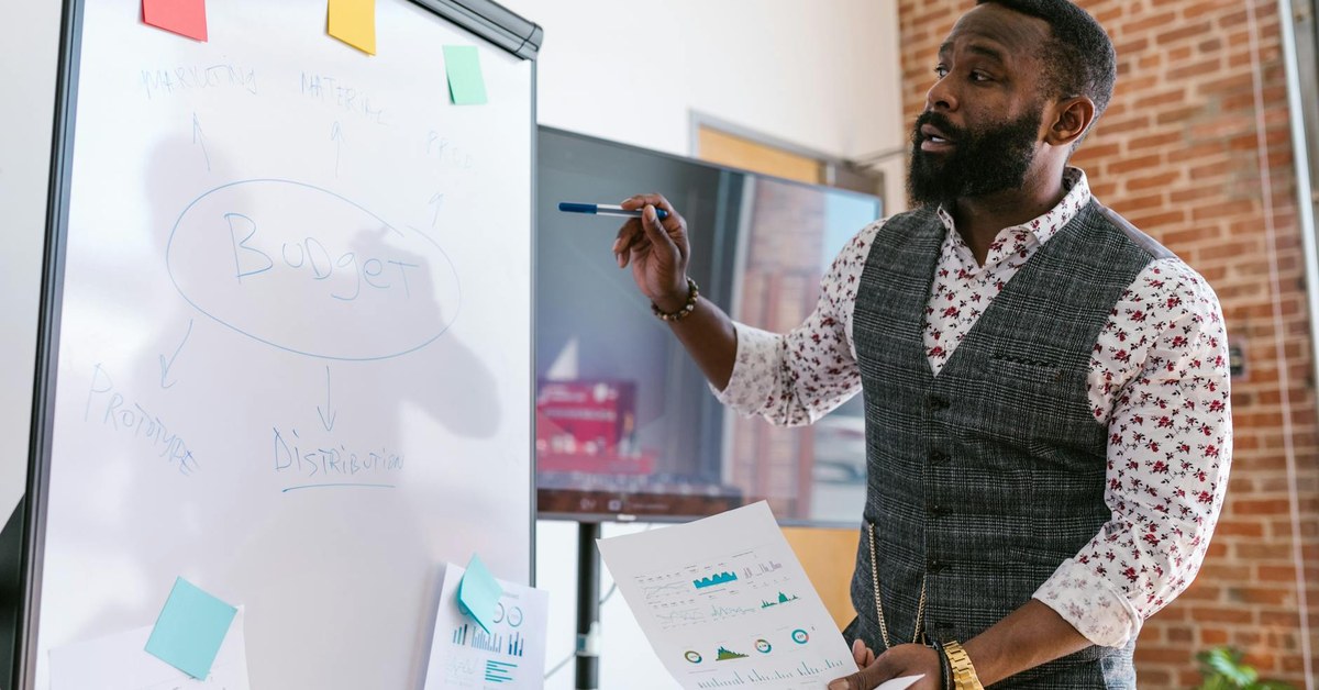 Rethinking AI for the C-Suite: How CEOs Should Think About AI as a Strategic Imperative
