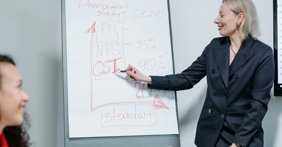 How Inefficiency Stifles Growth: A Strategic Reassessment for Finance Directors