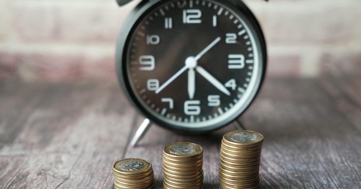How Much of Your Day Is Actually Productive? The Research