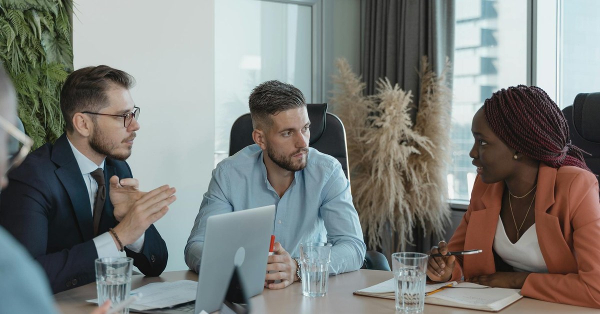 How One Company Cut Meetings by 60% and Grew Revenue