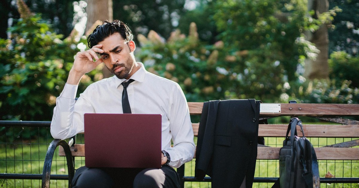 How Stress Is Costing Your Business Money