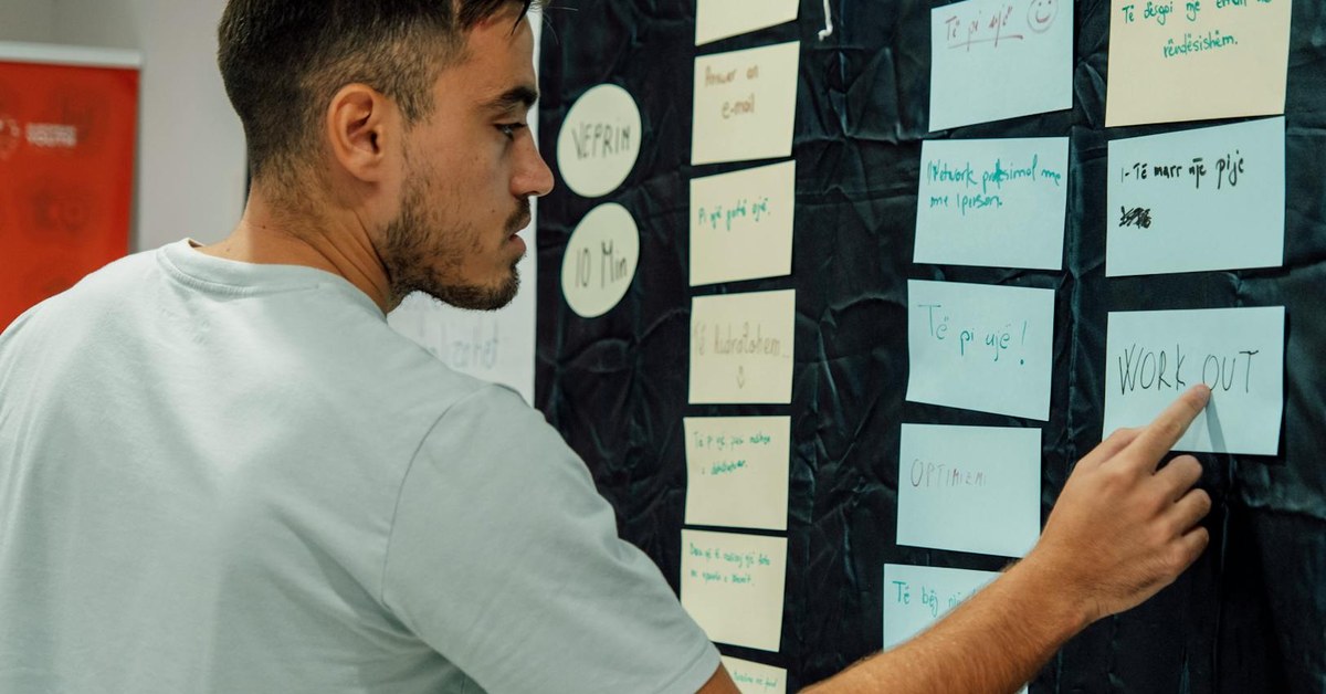 How to Automate the Boring Parts of Your Job