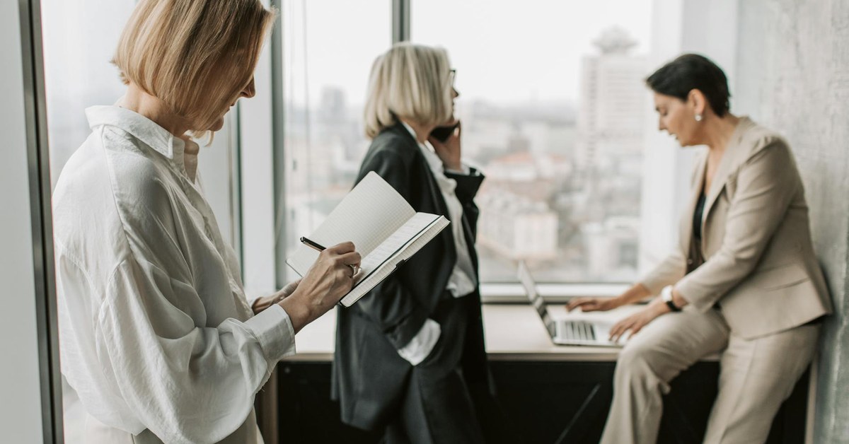 Achieving Enterprise Resilience: How to Build a Business That Does Not Depend On You