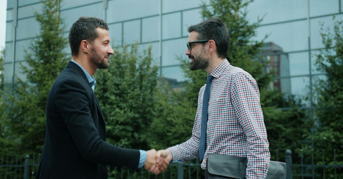 How to Build a Business That Scales Without You