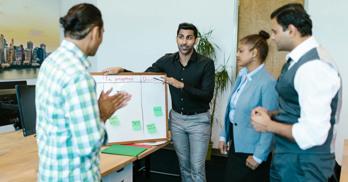 The Strategic Illusion: How to Build an AI Strategy Without a Technical Team