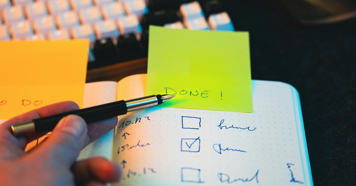 How to Communicate Your Availability to Your Team