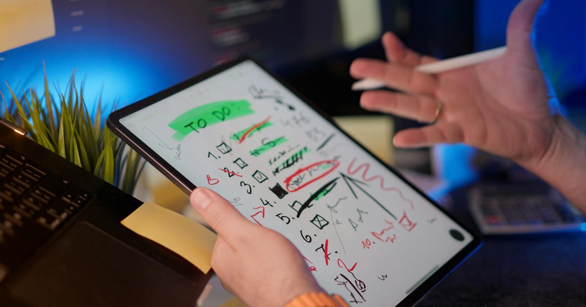 How to Create a Workflow Map of Your Entire Business