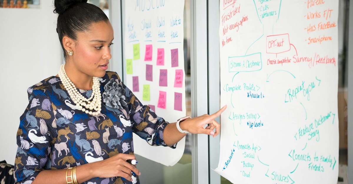 How to Create Thinking Time in a Doing Culture