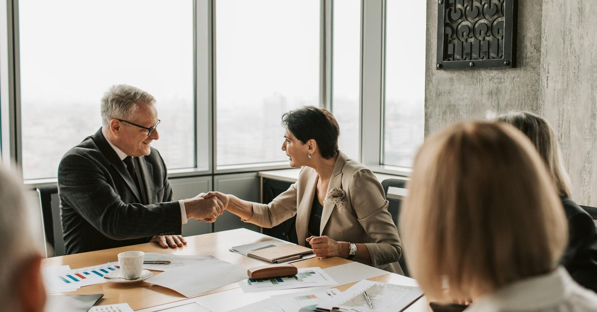How to Cut Your Meeting Time by 50% This Month