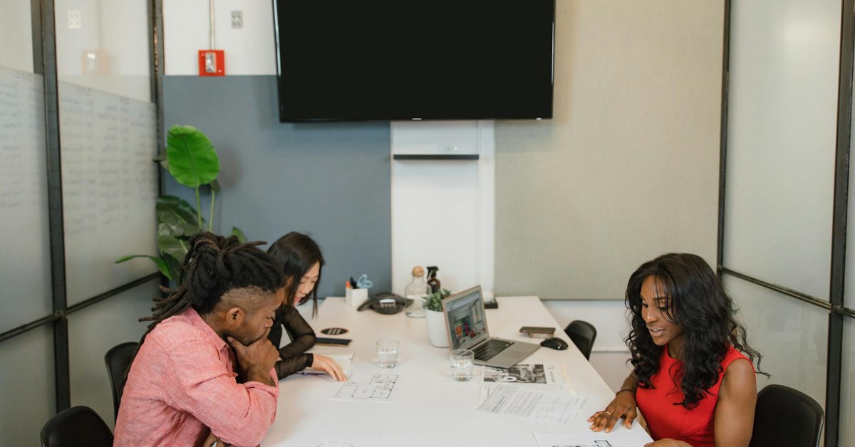 How to Cut Your Meetings in Half