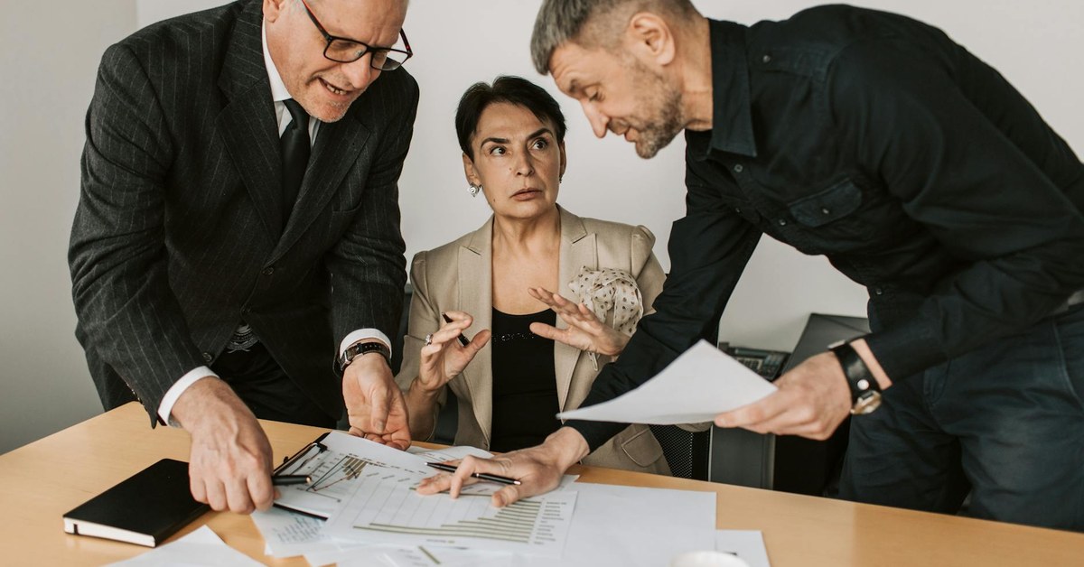 How to Delegate Client Relationships Without Losing Them