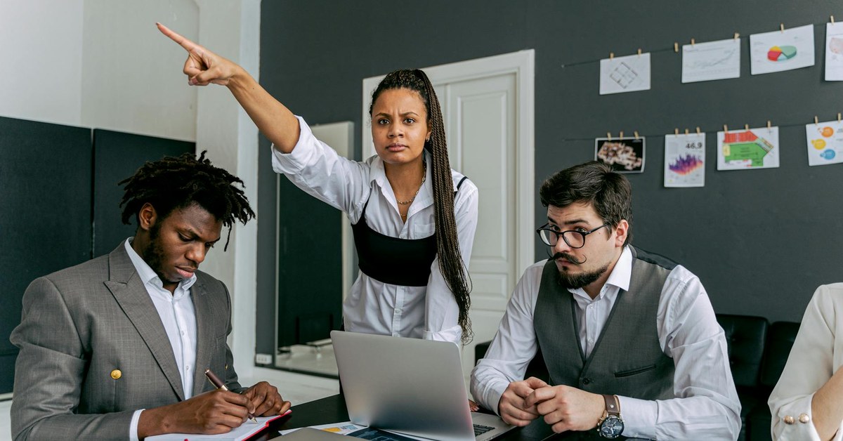 How to Delegate Strategic Decisions Not Just Admin