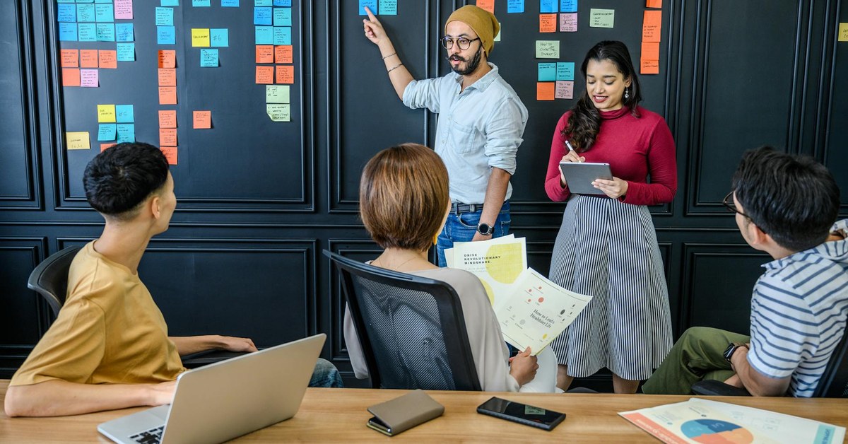 How to Delegate to Someone Less Experienced