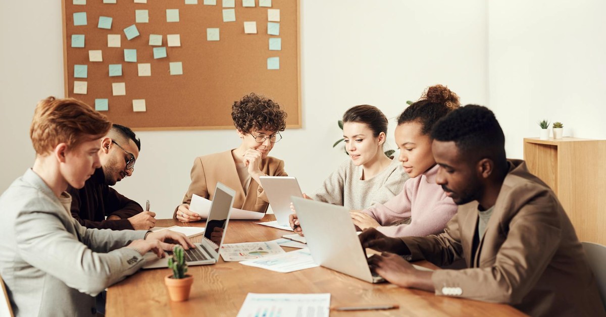 How to Delegate When You Don't Trust Your Team