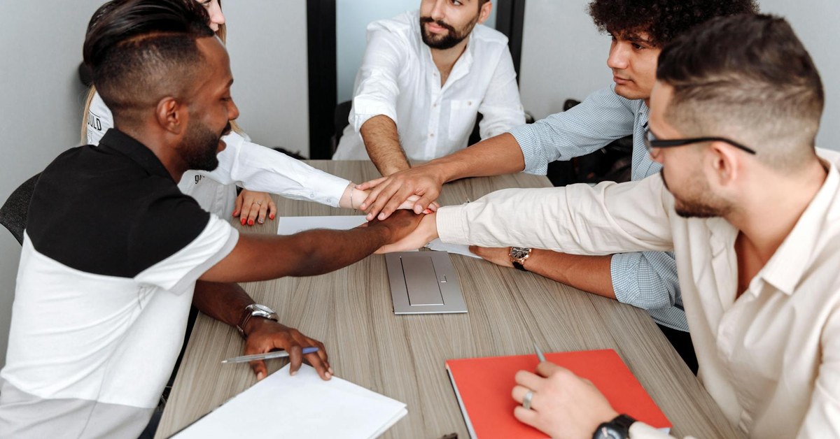 How to Delegate Without Micromanaging (The Framework)