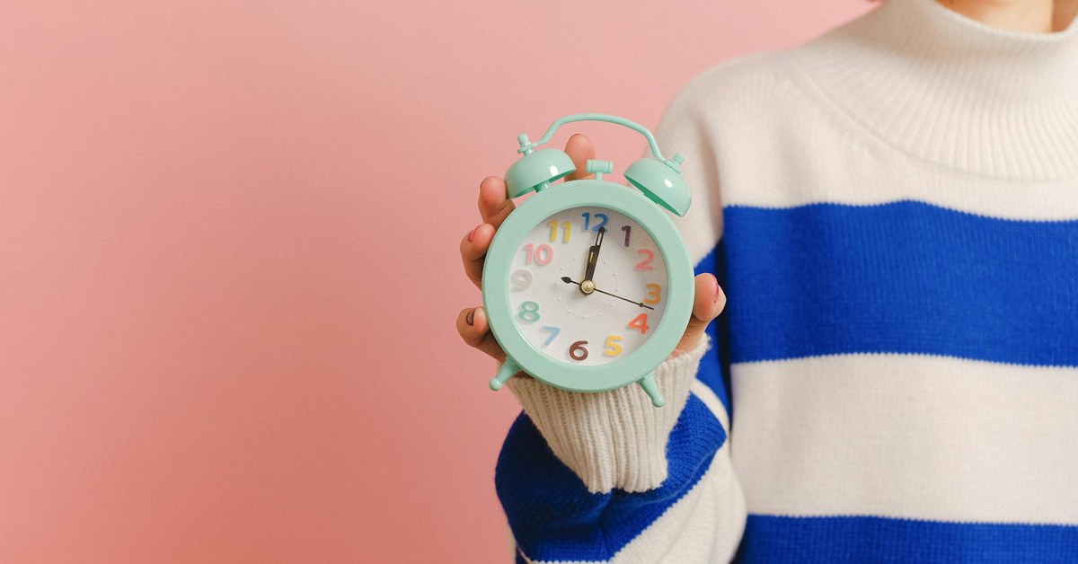 How to Do a Time Audit in One Week