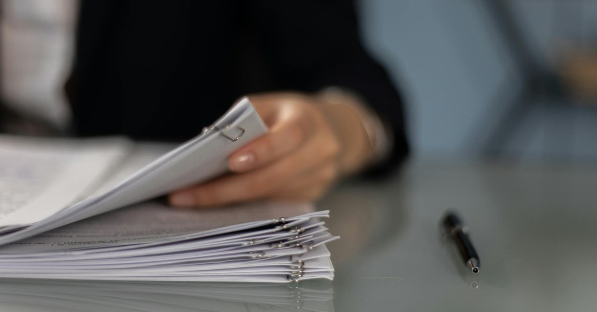 How to Find That Email from 6 Months Ago in 30 Seconds