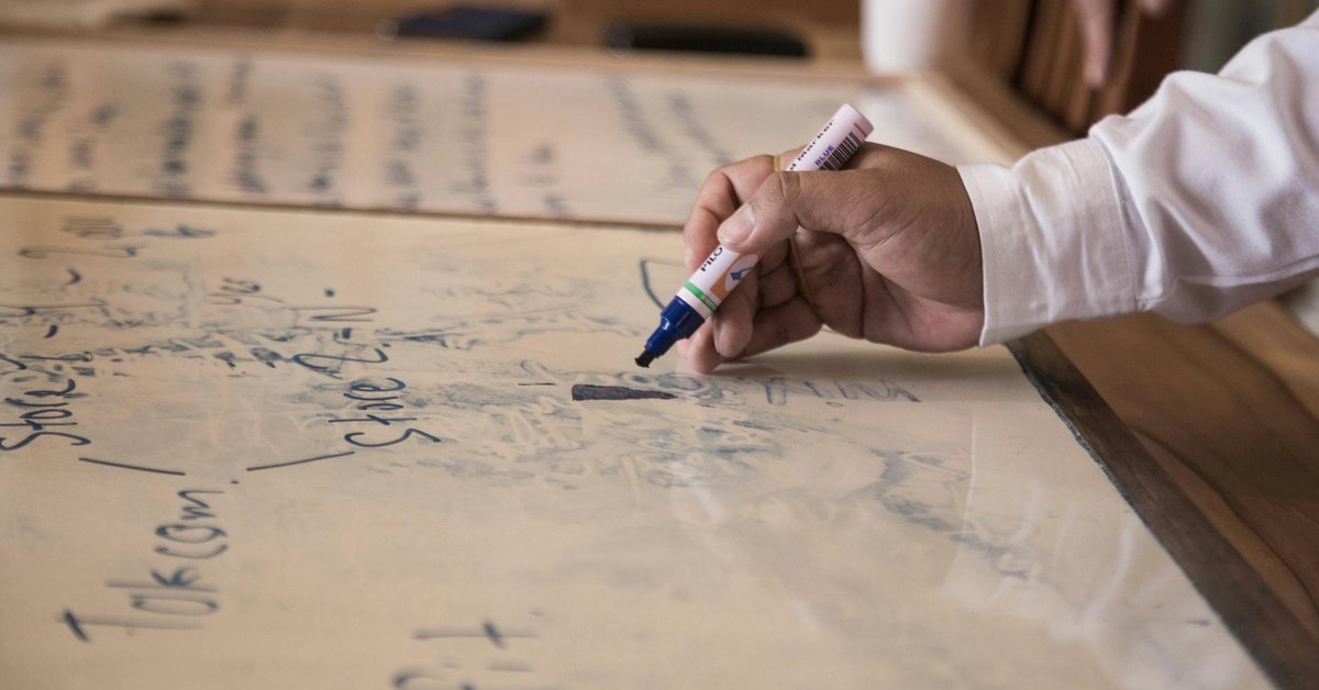 How to Find Time for Strategic Thinking