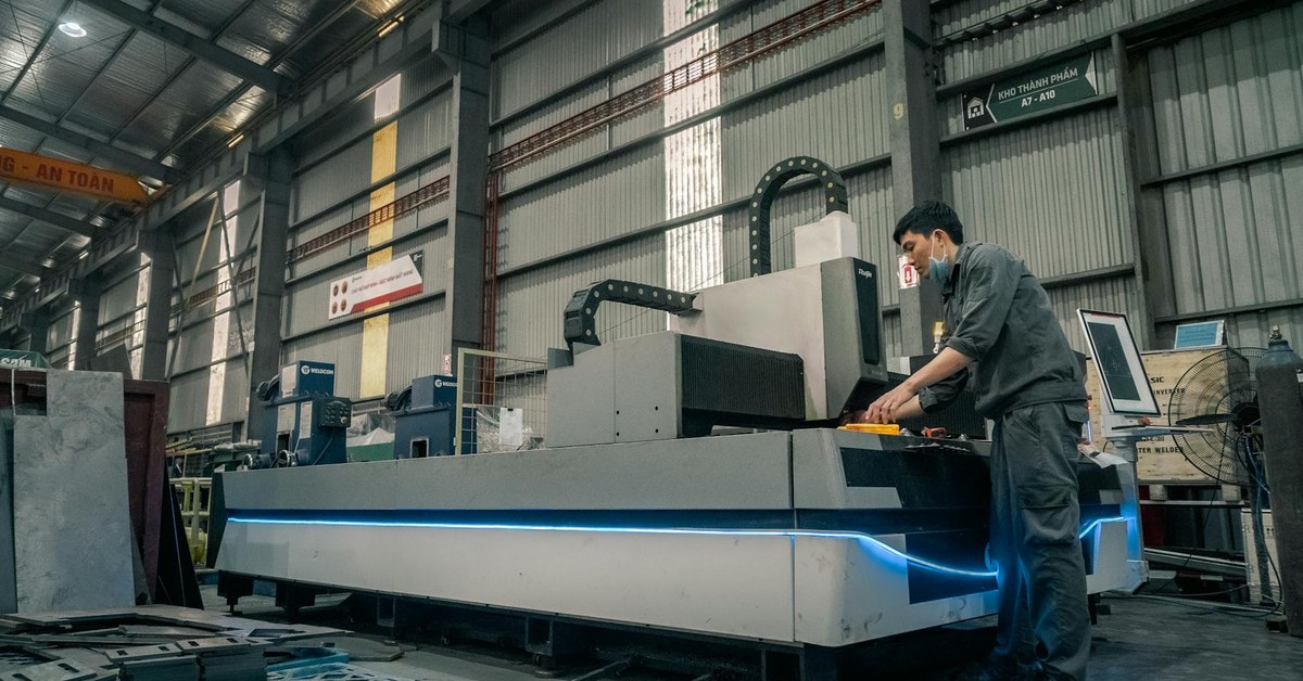 Strategic Imperatives: How to Improve Efficiency in Manufacturing Operations
