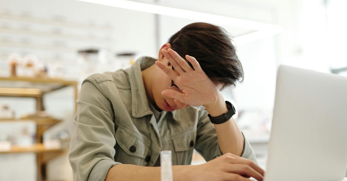 How to Know If You Need to Step Back