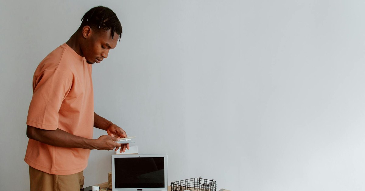 How to Maintain Focus When Working from Home