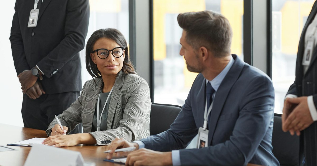 How to Make the First 5 Minutes of Any Meeting Count