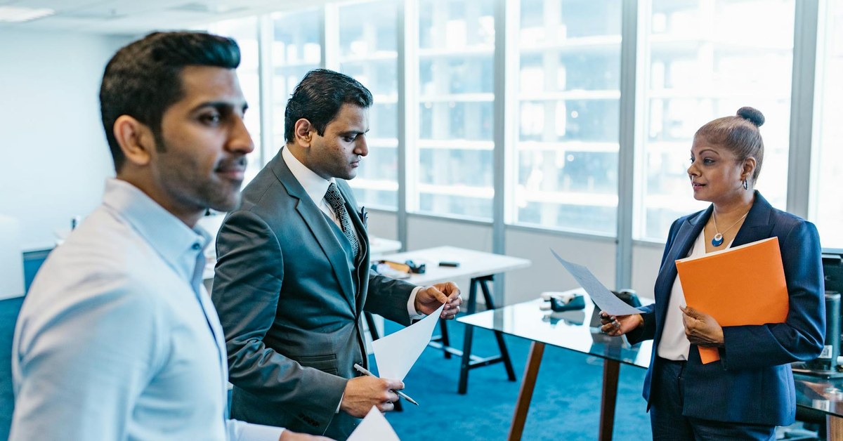 How to Manage Multigenerational Teams Efficiently: A Strategic Imperative