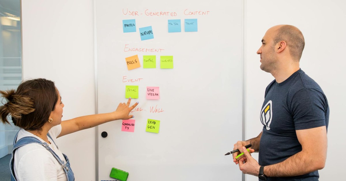 How to Map Every Process in Your Business (Without Losing Your Mind)