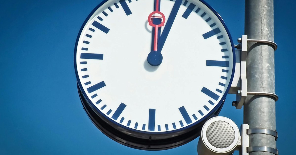 How to Measure the Cost of Context Switching in Your Day