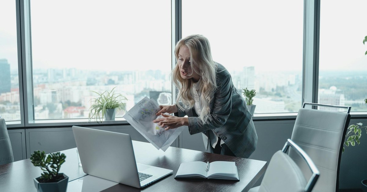 The Strategic Imperative: How to Protect Deep Work Time as an Executive
