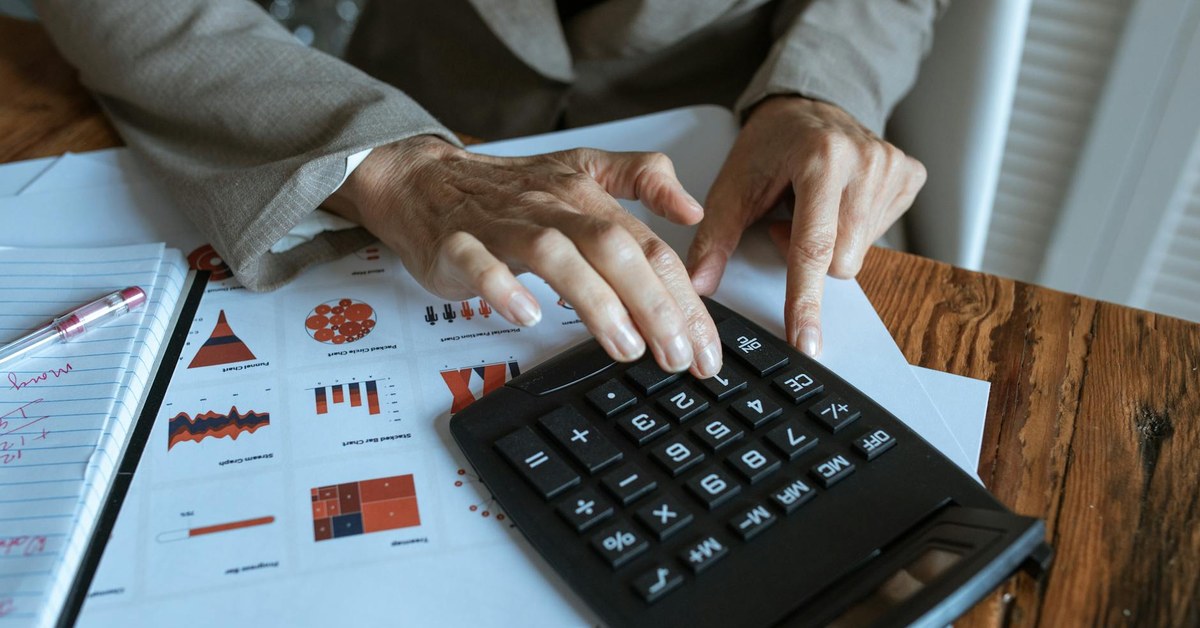 How to Put a Price on Your Stress