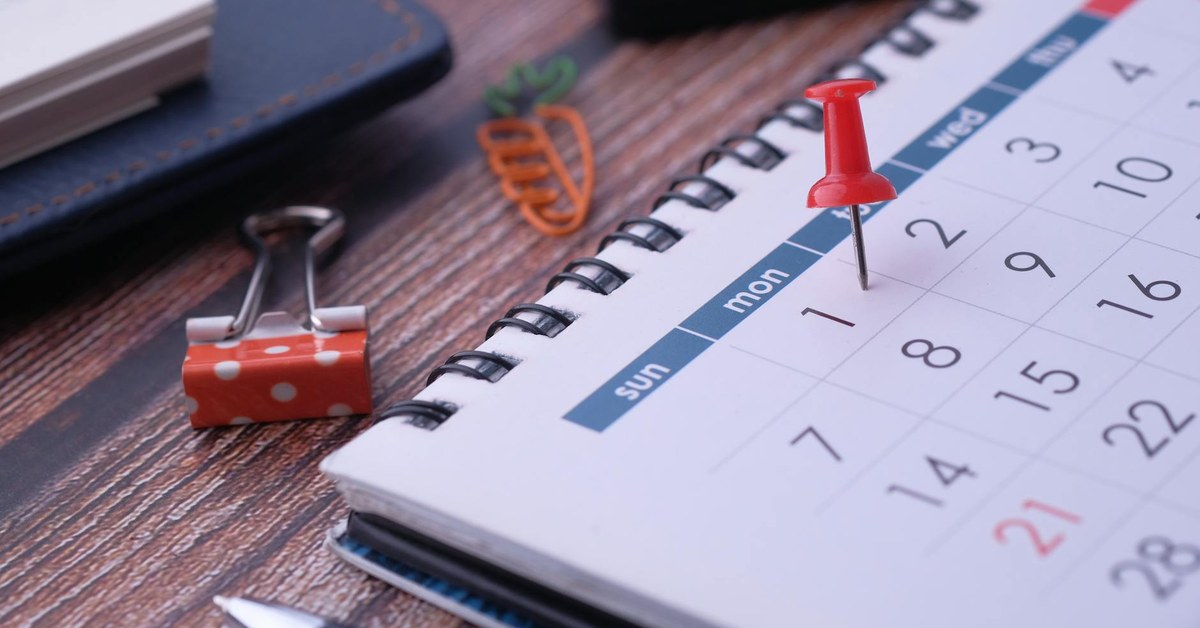 How to Redesign Your Week as a CEO