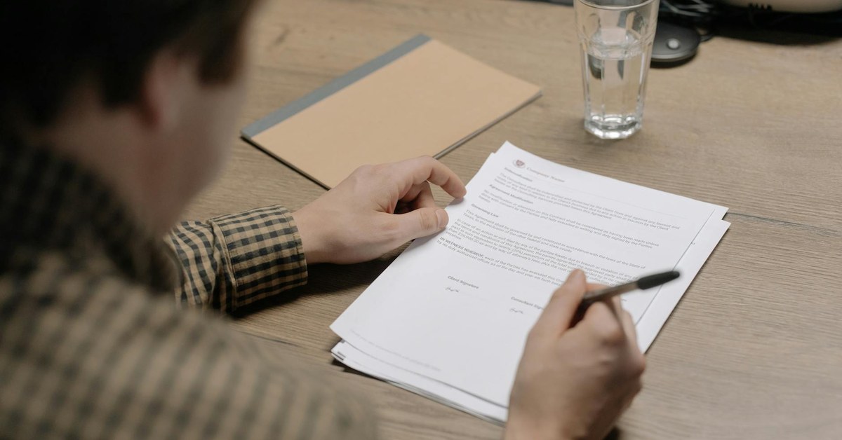 How to Reduce Internal Paperwork by 80%