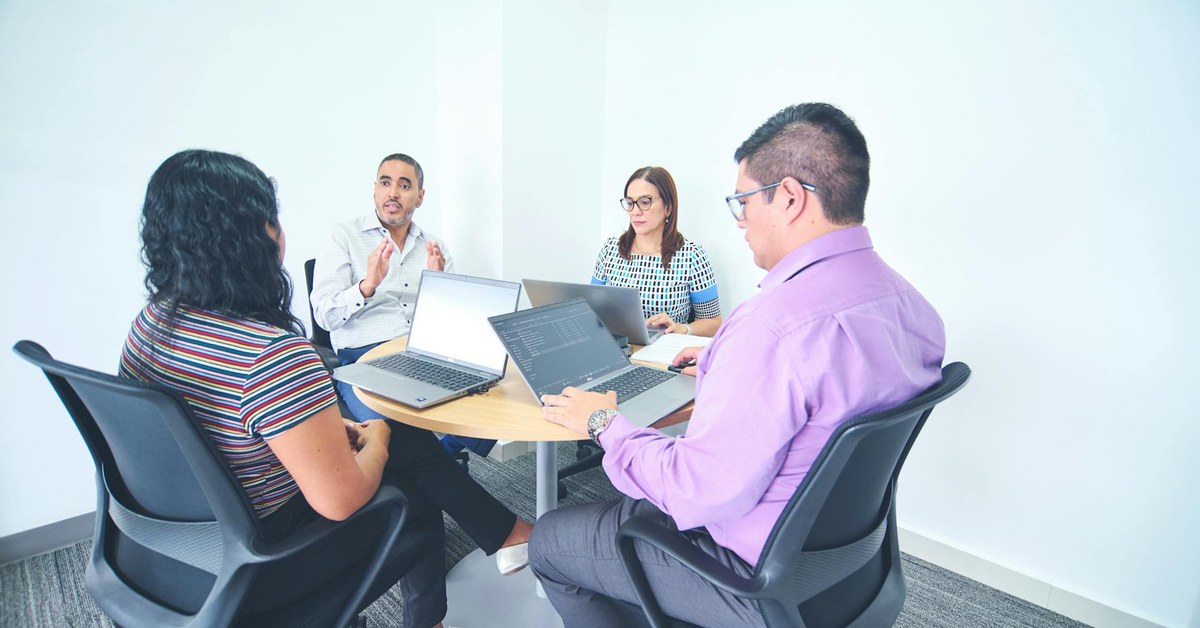 How to Run a Meeting in 15 Minutes or Less