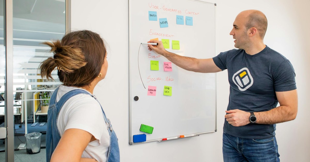 How to Run a Strategic Offsite in Half a Day