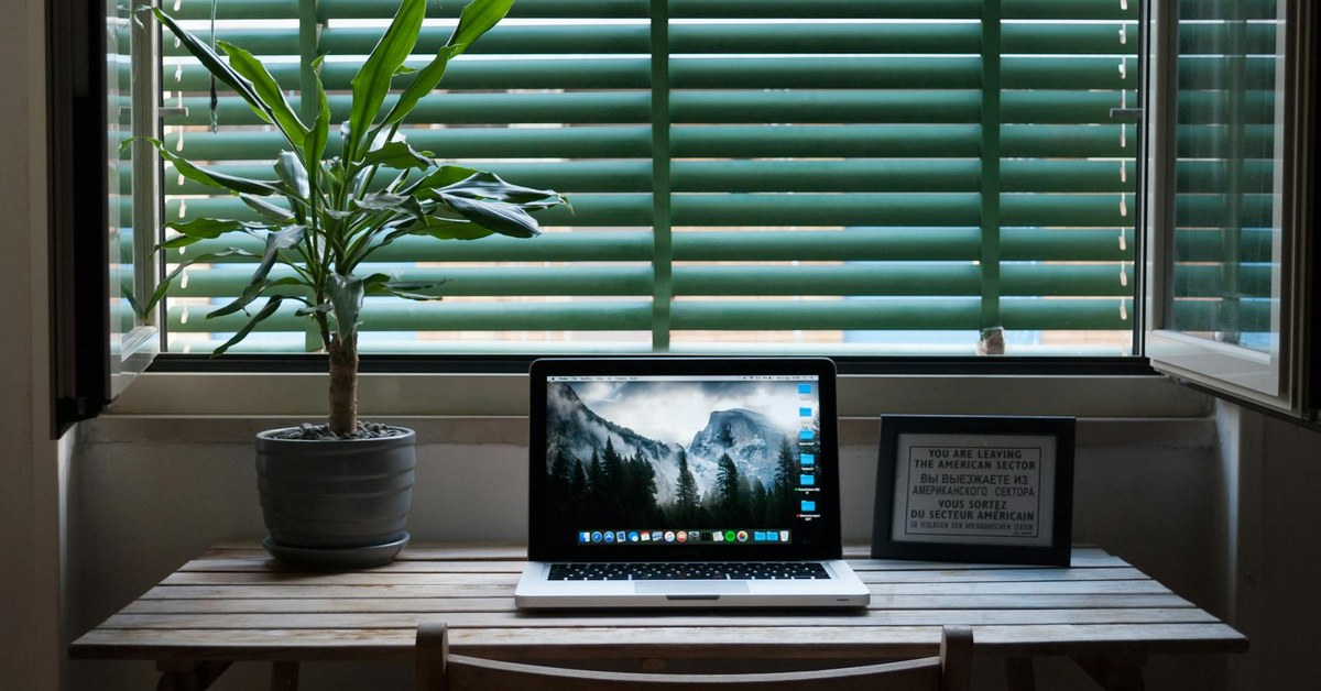 How to Run an Efficient Remote Business
